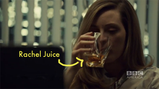 Illustration for article titled Whoa, Orphan Black Now Has A Bona Fide Supervillain Plot